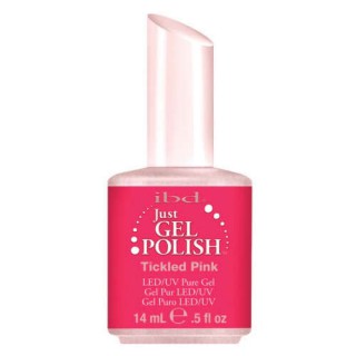 IBD Just Gel polish – Tickled Pink 6527